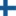 Flagge Finnland, Kontakte von Pokolm Partner weltweit.