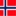 Flagge Norwegen, Kontakte von Pokolm Partner weltweit.